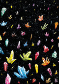 Crystal Shards