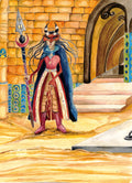 Desert Adept
