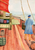 Fisherman