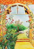 Flower Garden