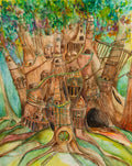 Forest Castle