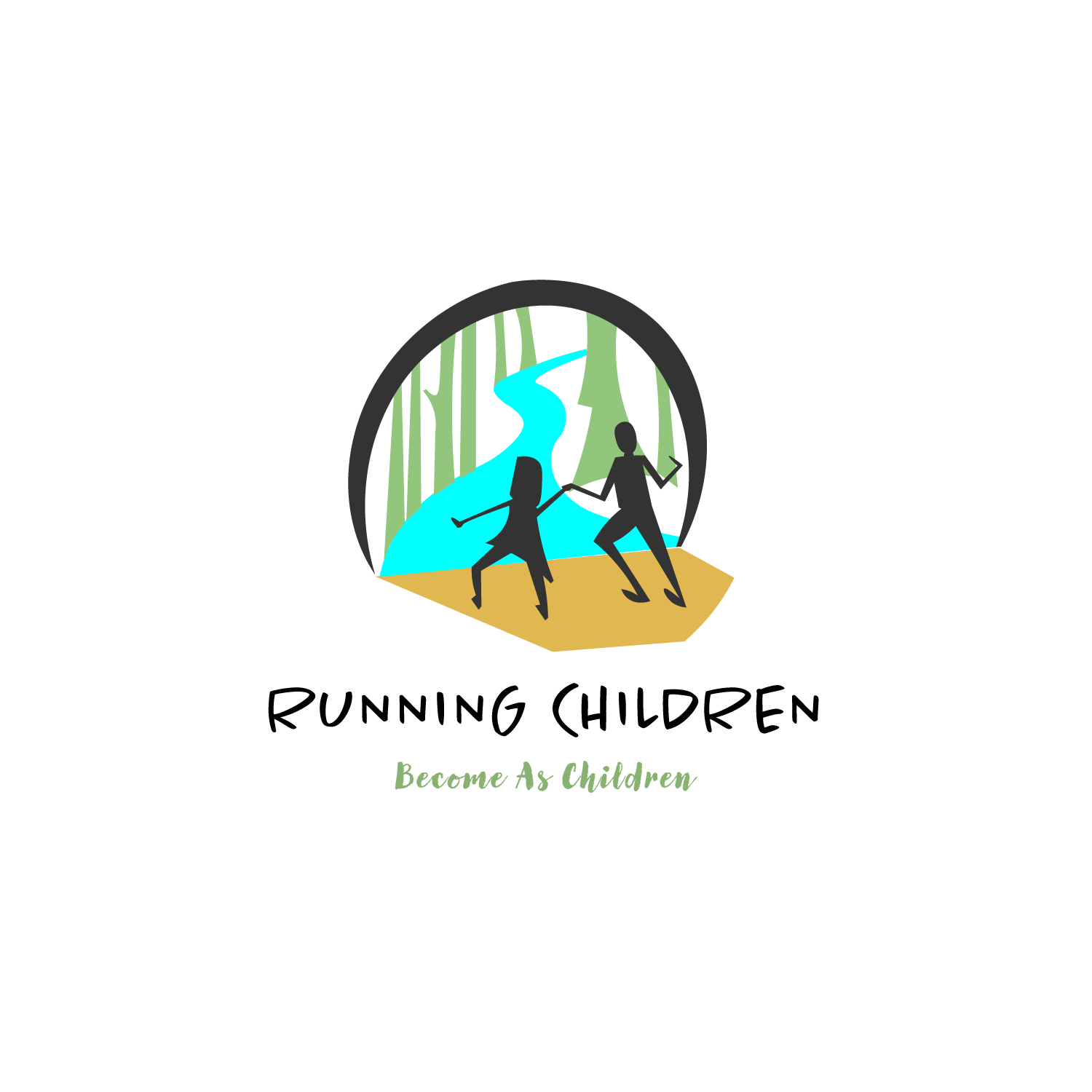 Running Children, Rionda d.o.o.